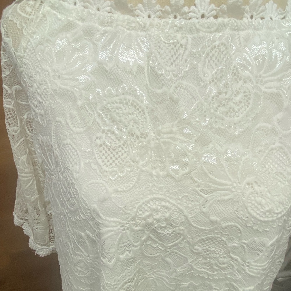 Formal Dress - Picture 2 of 3